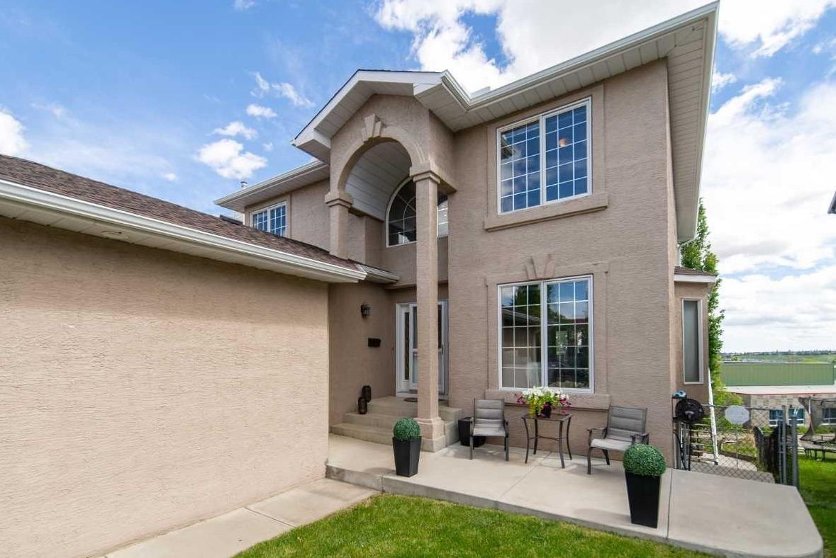 360 Hidden Ranch Circle NW