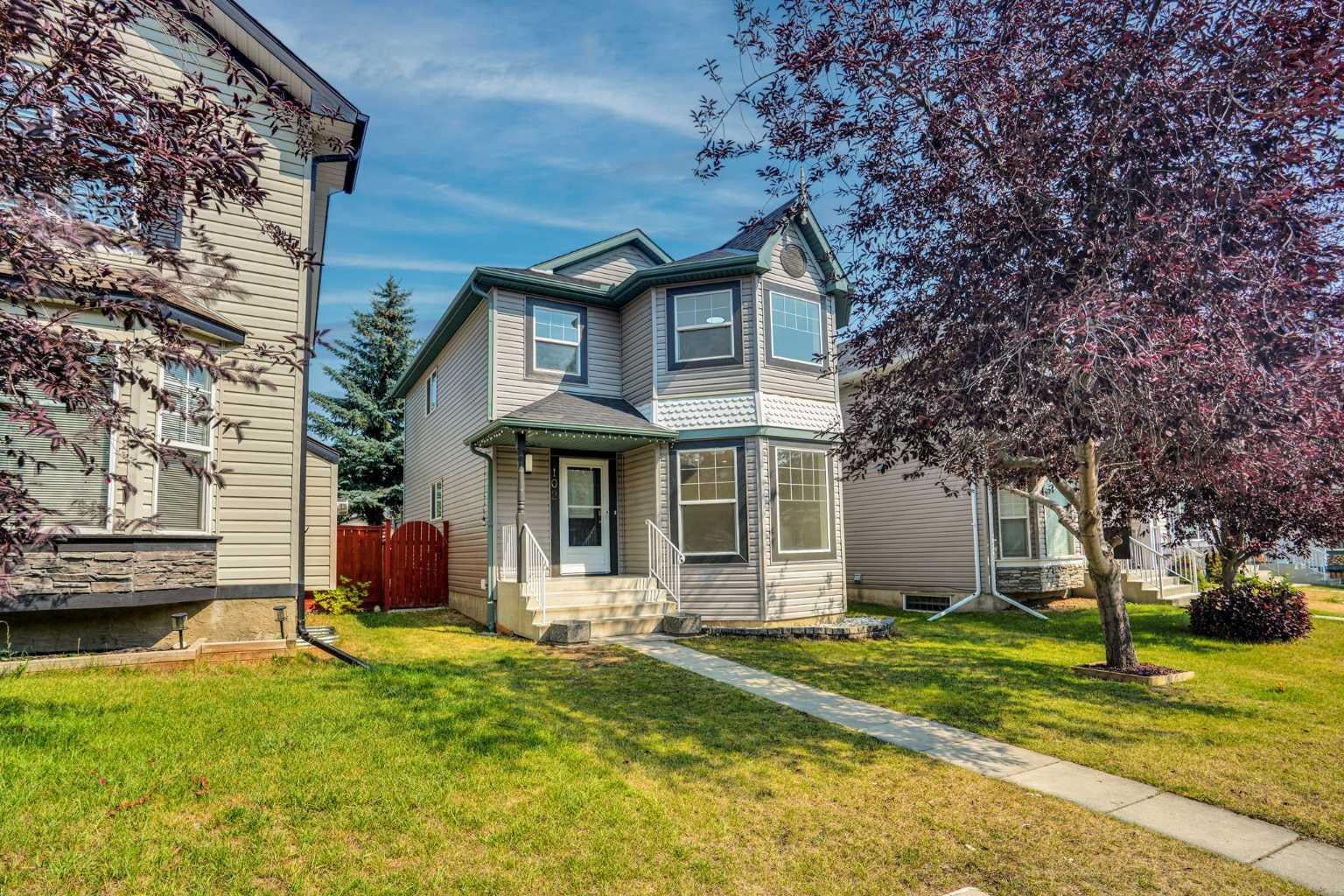 102 Bridlewood Manor SW