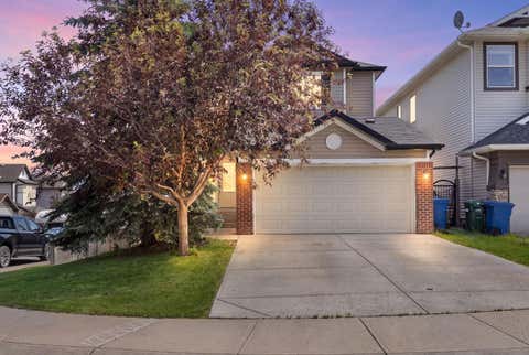 Photo of 590 Coopers Drive SW, Airdrie, AB T4B 3M4 (MLS # A2329843)
