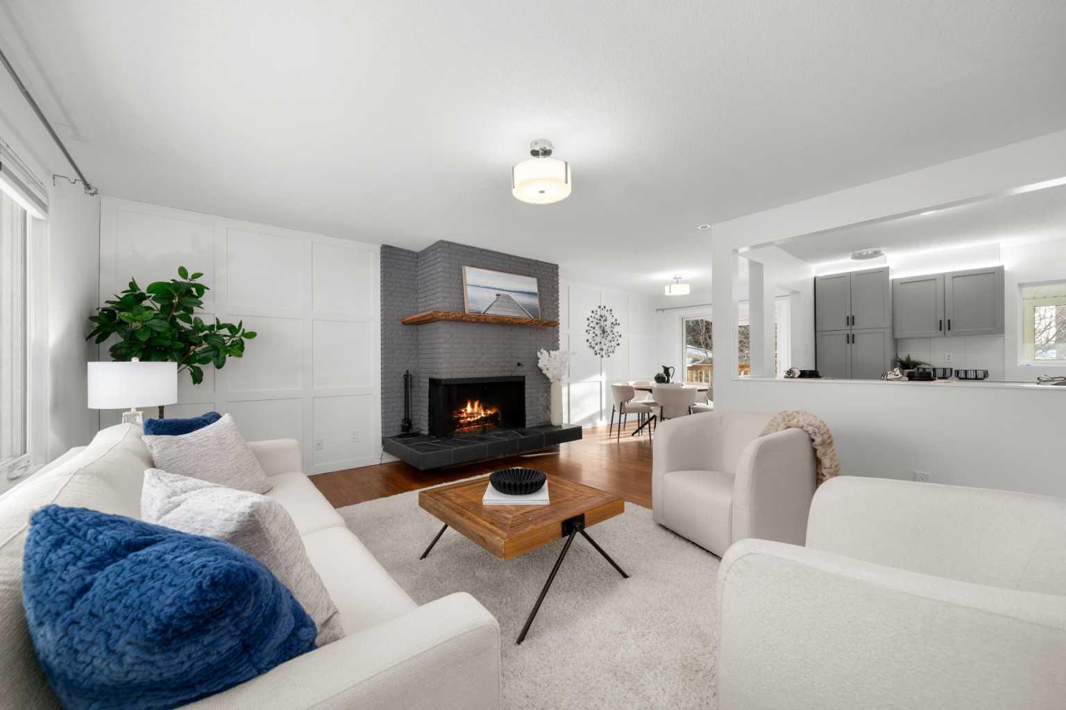 3251 Bearspaw Drive NW