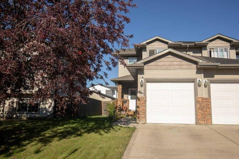 Photo of 5534 Prairie Ridge Avenue, Blackfalds, AB T4M 0C2 (MLS # A2341058)