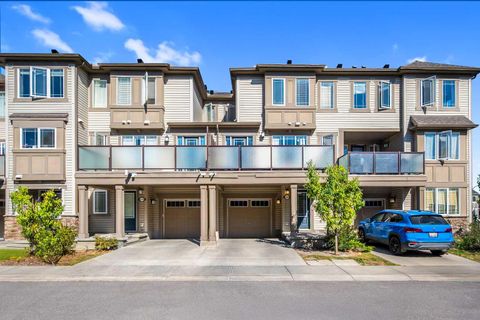 206 Cityscape Lane NE Calgary AB T3N 0P9