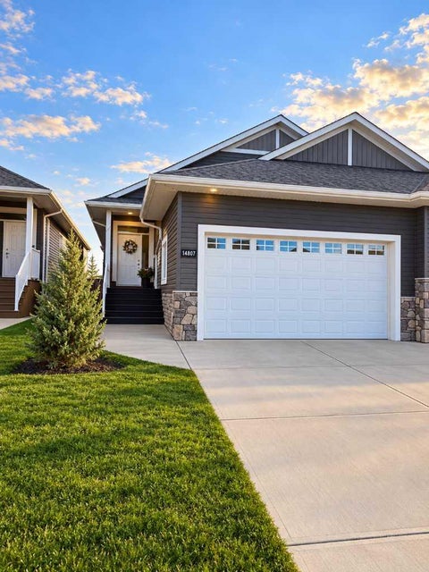 Photo of 14807 102A Street, Rural Grande Prairie No. 1, County of, AB T8X 0R9 (MLS # A2347838)