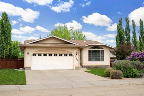 Photo of 5305 66 Street, Camrose, AB T4V 4M2 (MLS # A2317268)