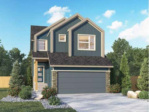 Photo of 391 Heartwood Gardens SE, Calgary, AB T3S 0R3 (MLS # A2318814)
