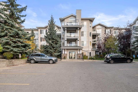Photo of 345 Rocky Vista Park NW #123, Calgary, AB T3G 5K6 (MLS # A2349855)