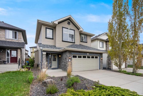 Photo of 34 Kincora Drive NW, Calgary, AB T3R 1K8 (MLS # A2350757)