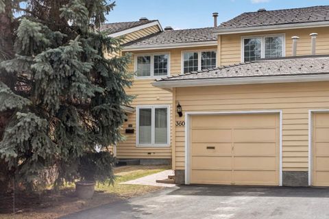 Photo of 360 Point Mckay Gardens NW, Calgary, AB T3B 4V8 (MLS # A2293235)