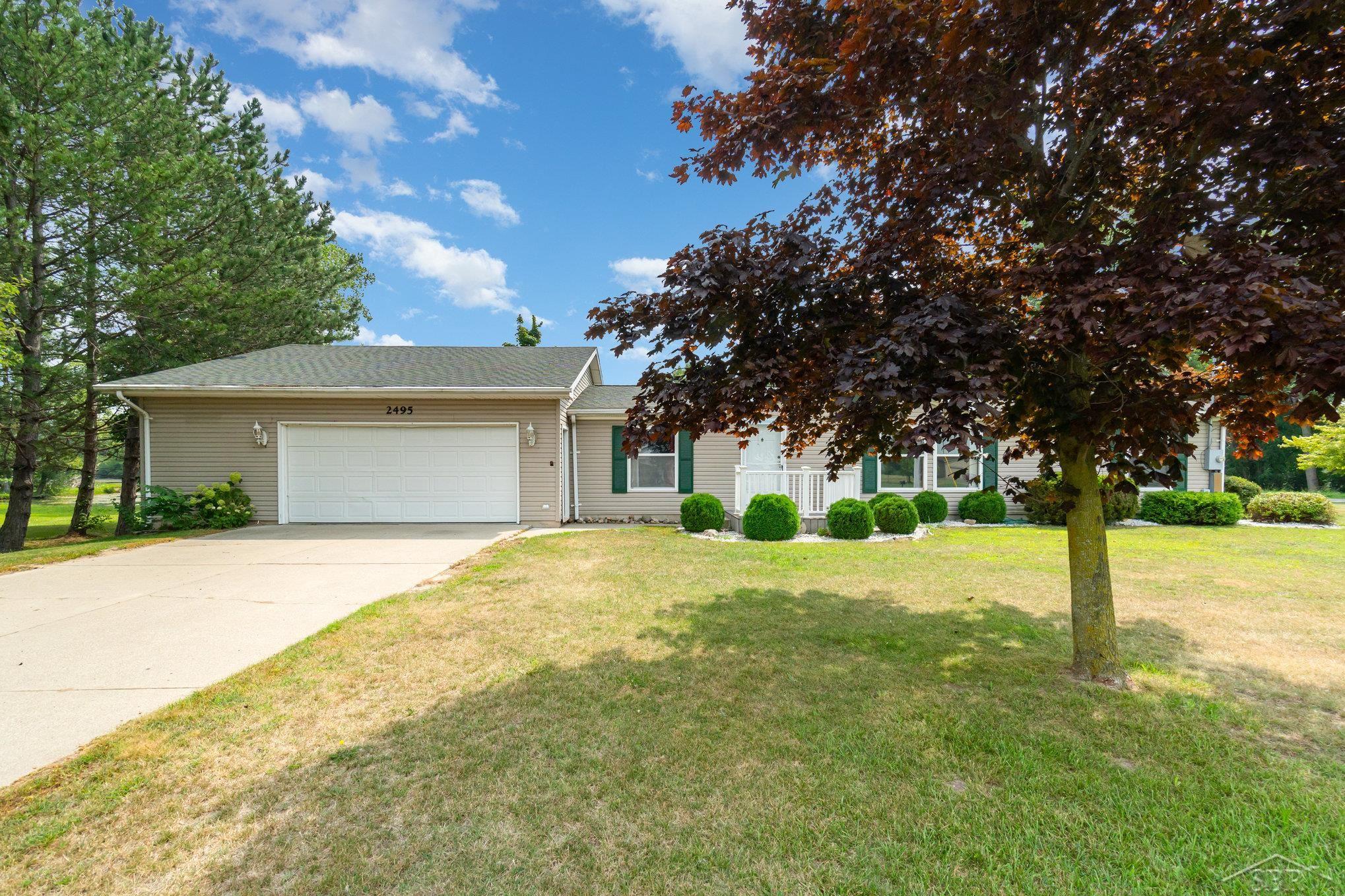 Saginaw, Michigan 48609, United States, 3 Bedrooms Bedrooms, ,2 BathroomsBathrooms,Residential,Active,188668