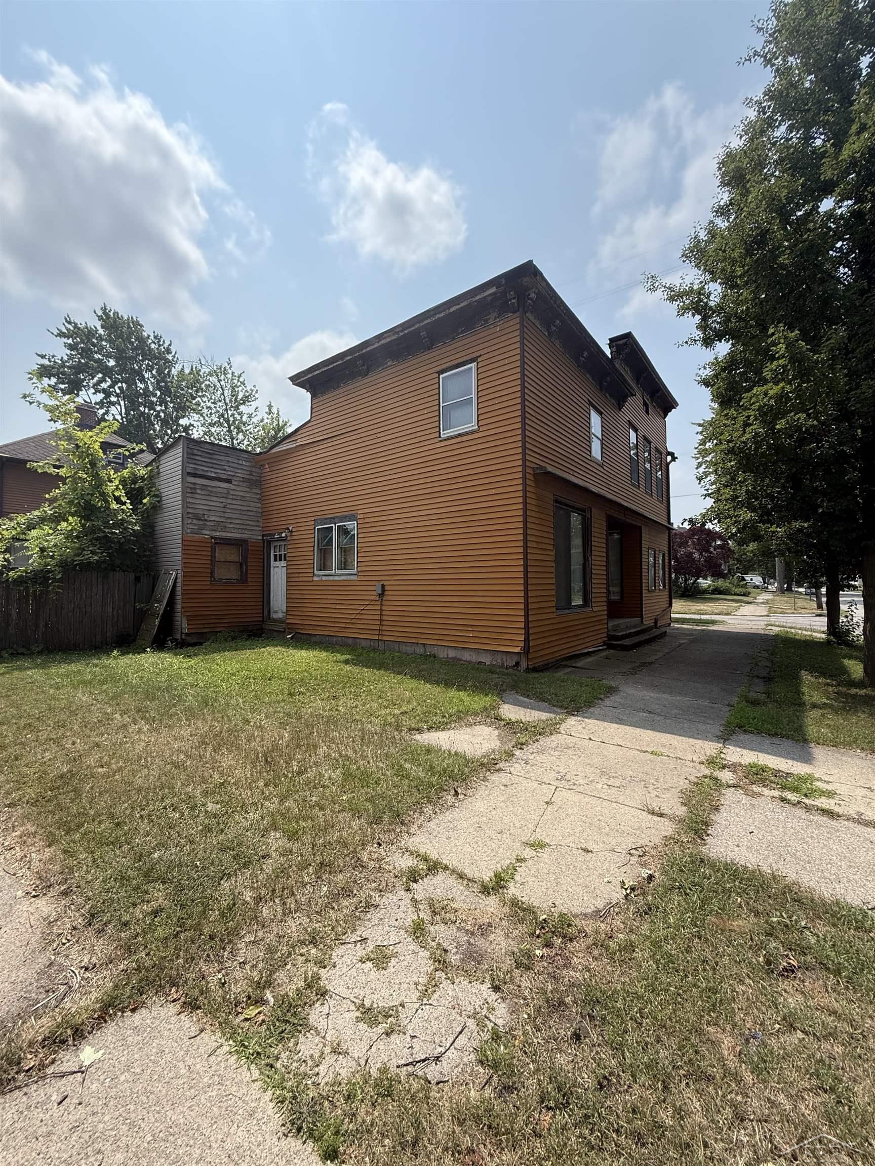 Saginaw, Michigan 48602, United States, ,Commercial,Active,188664