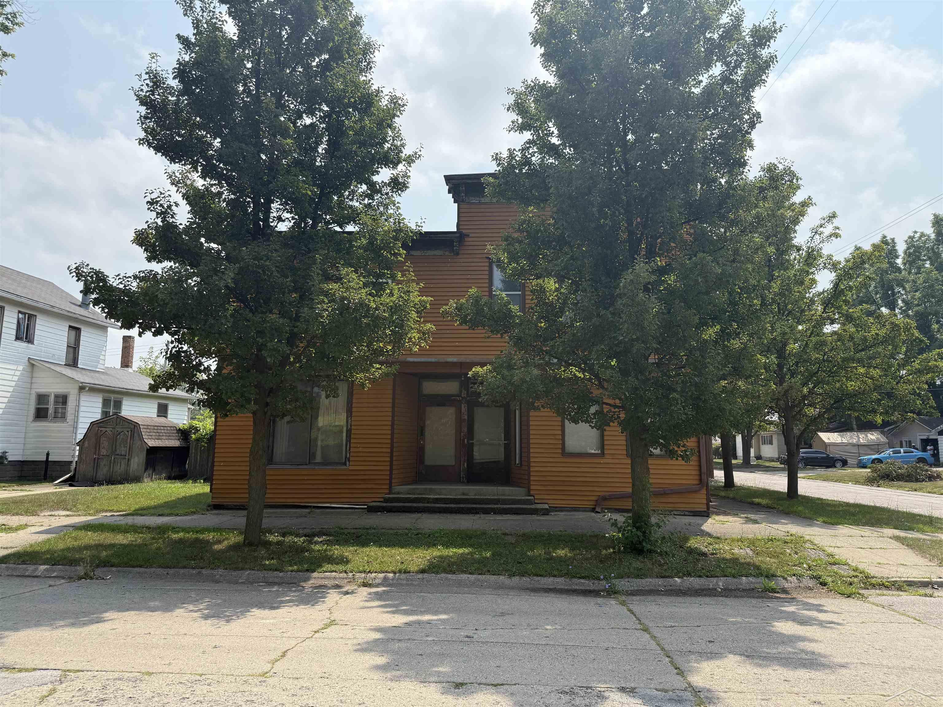 Saginaw, Michigan 48602, United States, ,Commercial,Active,188664