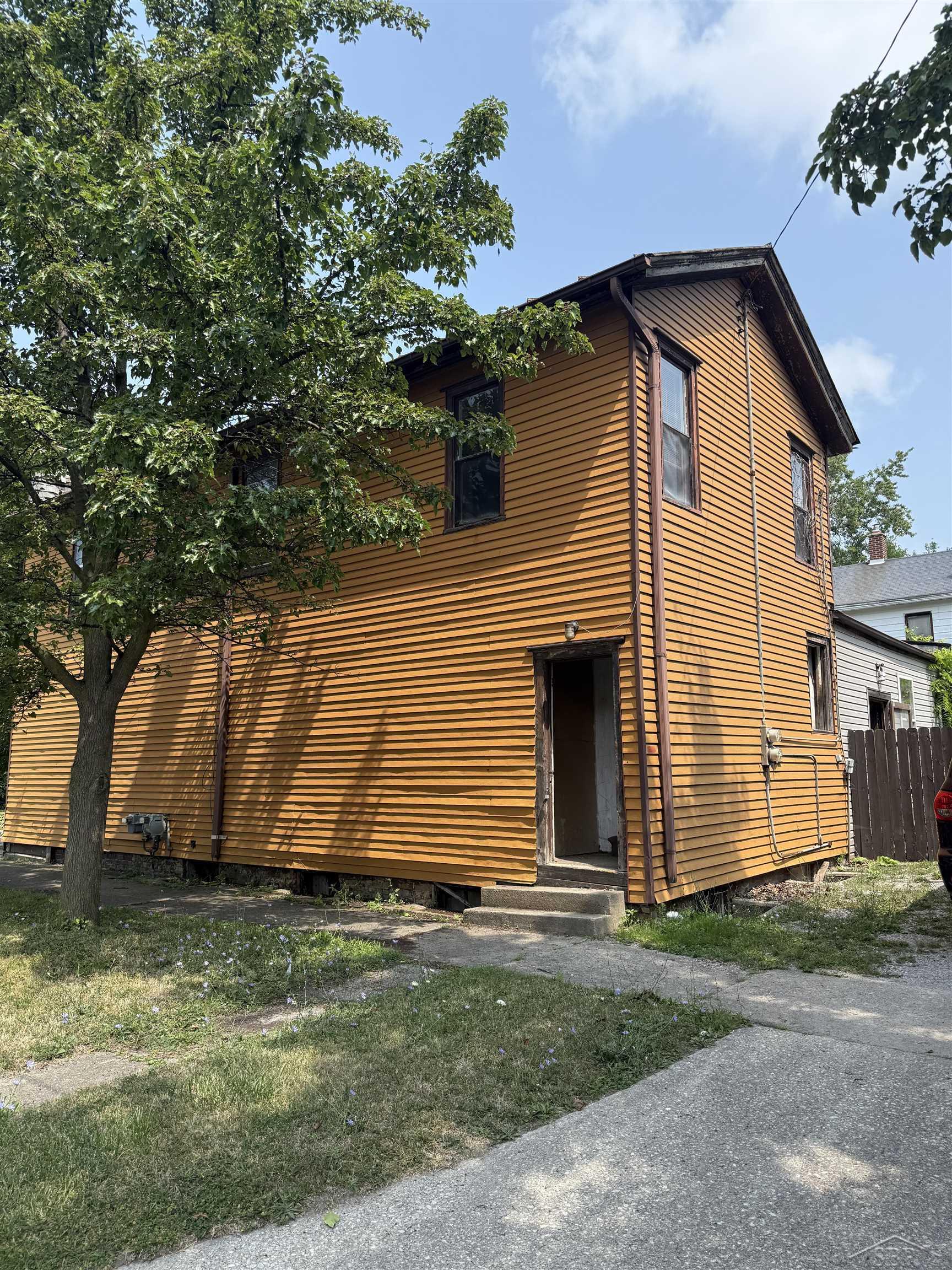 Saginaw, Michigan 48602, United States, ,Commercial,Active,188664