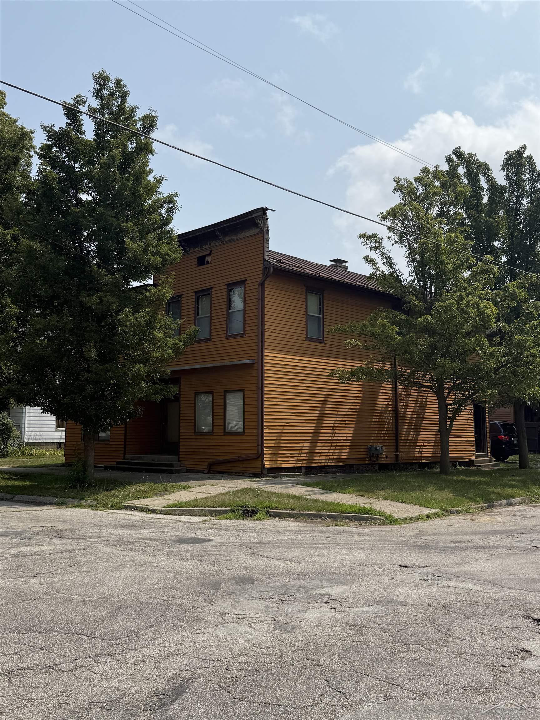 Saginaw, Michigan 48602, United States, ,Commercial,Active,188664