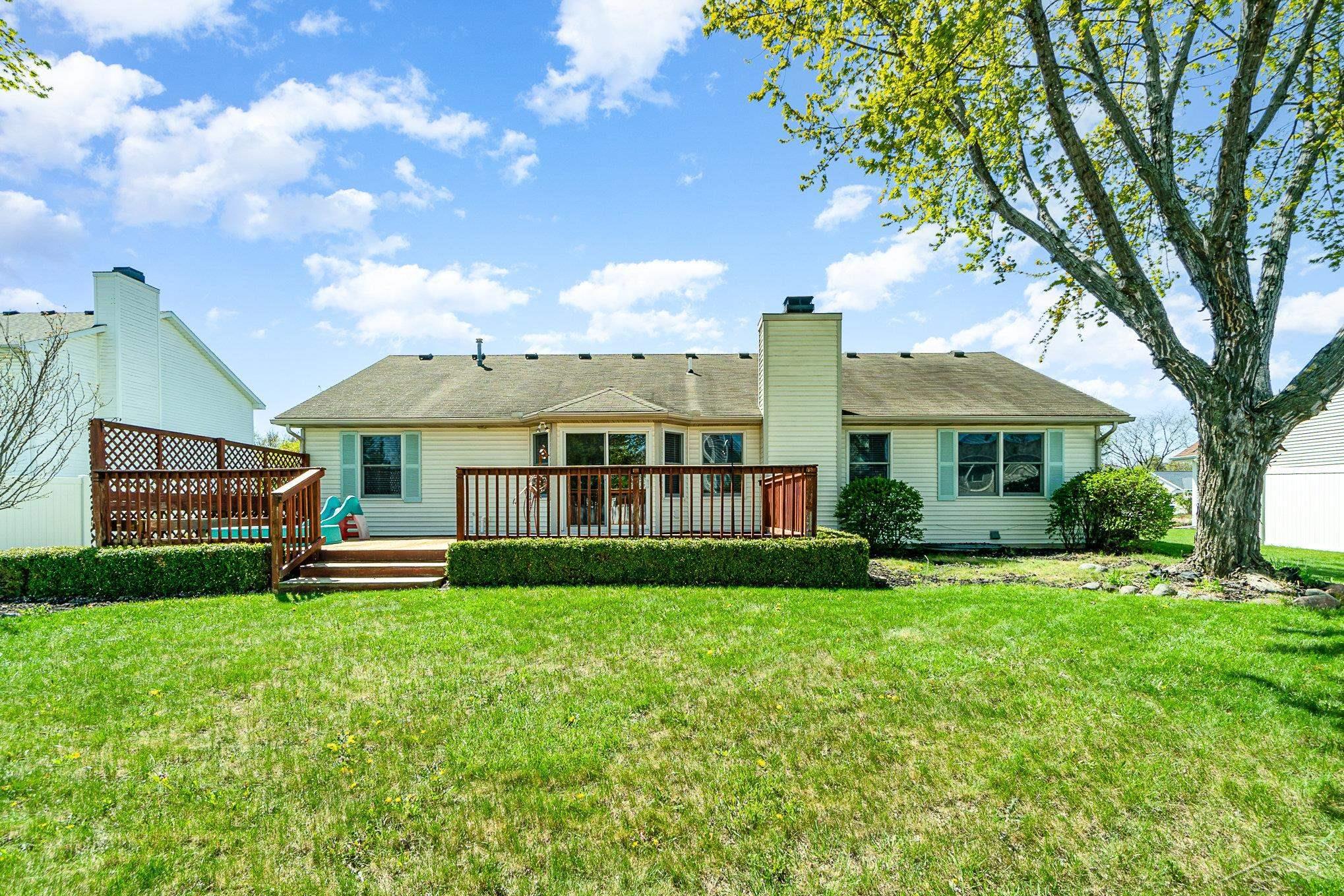 Saginaw, Michigan 48603, United States, 3 Bedrooms Bedrooms, ,2 BathroomsBathrooms,Residential,Pending,133802