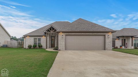 Photo of 107 Edward Drive, Bono, AR 72416 (MLS # 10125738)