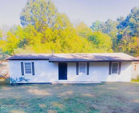Photo of 314 North Rogers, Jonesboro, AR 72401 (MLS # 10125499)