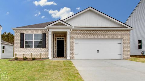 Photo of 103 Terry Drive, Brookland, AR 72417 (MLS # 10125140)