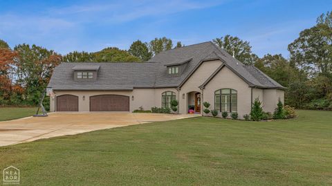 Photo of 171 County Road 7455 Rd, Jonesboro, AR 72405 (MLS # 10125657)