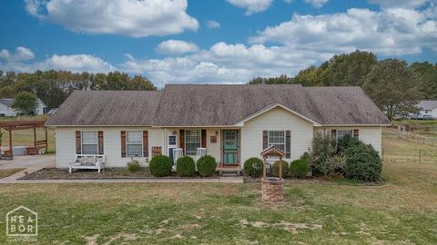 Photo of 14234 Hwy 31 N, Ward, AR 72176 (MLS # 10125644)