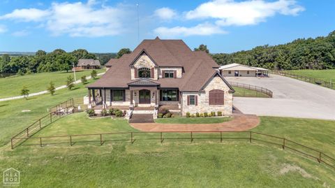 Photo of 136 County Road 107, Jonesboro, AR 72404 (MLS # 10125277)