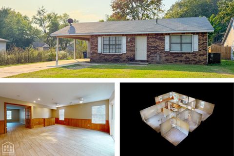 Photo of 4403 Southbrook Drive, Jonesboro, AR 72404 (MLS # 10125494)