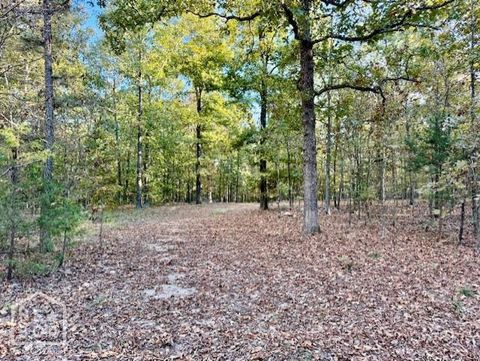 Photo of 0 Love Trail, Franklin, AR 72512 (MLS # 10125498)
