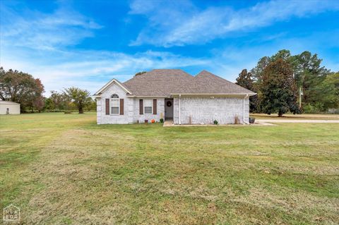 Photo of 430 County Road 751, Jonesboro, AR 72405 (MLS # 10125682) Photo of 430 County Road 751, Jonesboro, AR 72405 (MLS # 10125682)