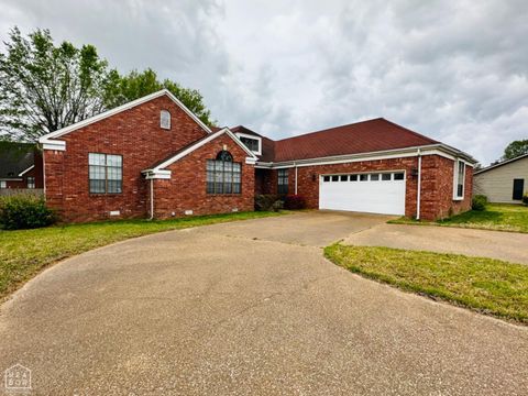 Photo of 2208 John Circle, Newport, AR 72112 (MLS # 10125790)