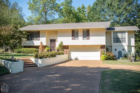 Photo of 2002 Pine Valley Lane, Jonesboro, AR 72404 (MLS # 10125130)