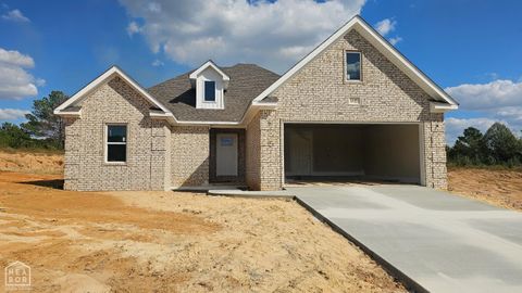 Photo of 2205 S 19th Street St, Paragould, AR 72450 (MLS # 10125178)
