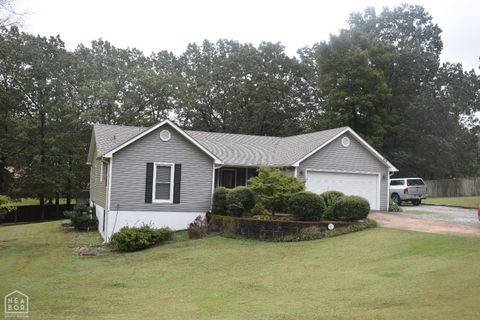 Photo of 4112 Raider Road, Jonesboro, AR 72404 (MLS # 10125190)