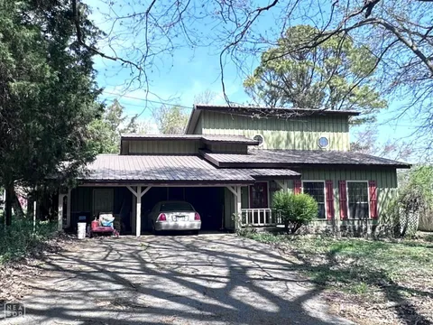 1887 Heritage Park Road, Piggott, AR 72454 - MLS#: 10120911