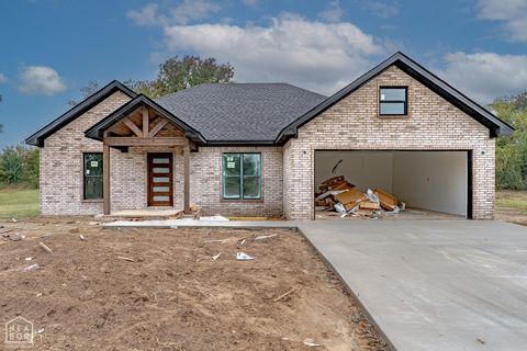 Photo of 223 Woodland Trail Trl, Bono, AR 72416 (MLS # 10125528)