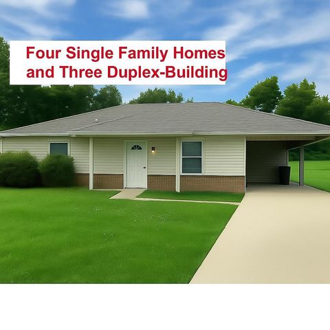 Photo of 5602 Greenbrook Cv, Jonesboro, AR 72404 (MLS # 10123267)