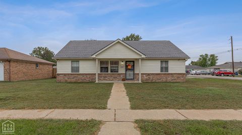Photo of 223 Southard Street, Gosnell, AR 72315 (MLS # 10125689)