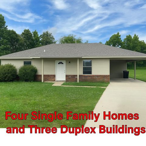 Photo of 5602 Greenbrook Cv, Jonesboro, AR 72404 (MLS # 10123355)