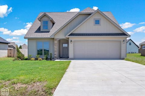 Photo of 152 Pintail Pointe, Manila, AR 72442 (MLS # 10125579)