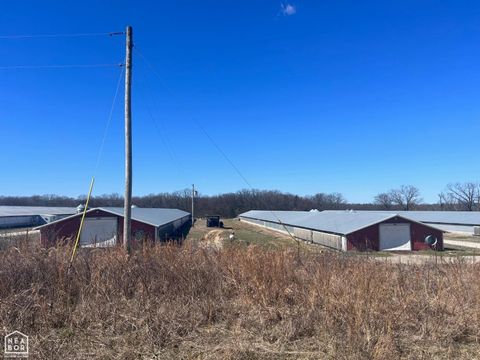 Photo of 920 Highway 25, Strawberry, AR 72469 (MLS # 10124353)