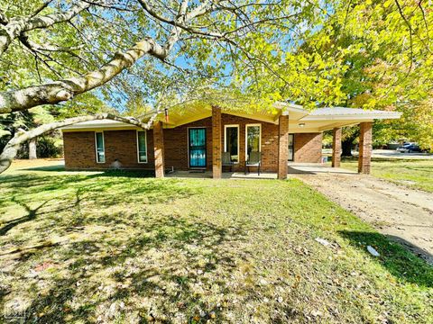 Photo of 104 Danny St, Bono, AR 72416 (MLS # 10125735)