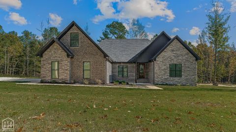 Photo of 864 County Road 940, Brookland, AR 72417 (MLS # 10125809)