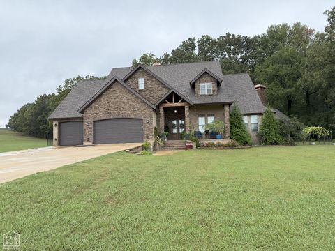 Photo of 3110 Hwy 163, Jonesboro, AR 72404 (MLS # 10125175)