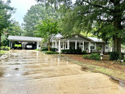 Photo of 208 Mark Street, Jonesboro, AR 72405 (MLS # 10125185)