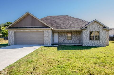 Photo of 120 Pecan Street, Lake City, AR 72437 (MLS # 10125806)