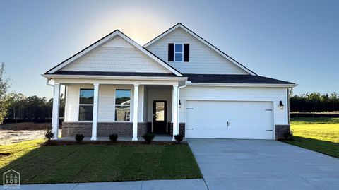 Photo of 4833 Edgemont Drive, Jonesboro, AR 72405 (MLS # 10125136)