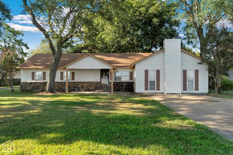 Photo of 198 Lake Road E, Gosnell, AR 72315 (MLS # 10125652)