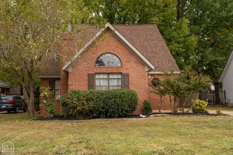 Photo of 4702 Big Johns Place Pl, Jonesboro, AR 72404 (MLS # 10125662)