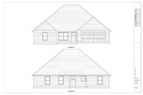 Photo of 509 Beauchamp Street, Manila, AR 72442 (MLS # 10125631)