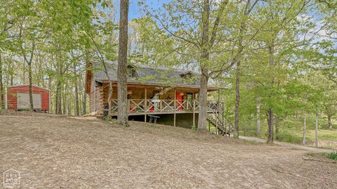 Photo of 581 County Road 753, Jonesboro, AR 72405 (MLS # 10125715)