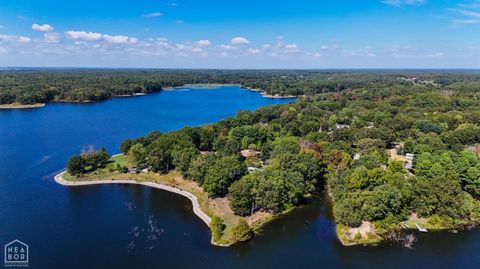 Photo of 5498 Kelly Lane, Harrisburg, AR 72432 (MLS # 10125086)