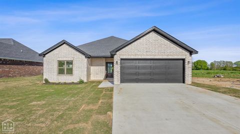 100 Clearwater Drive, Brookland, AR 72417 - MLS#: 10113488
